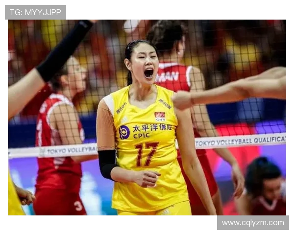 上海排球队意识表现深度解析与大满贯赛事的启示