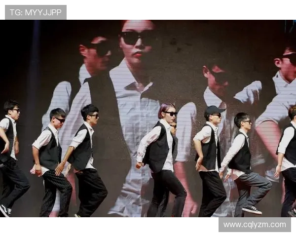 南京街舞队荣登全国团队协作排行榜第三名展现青春风采与实力