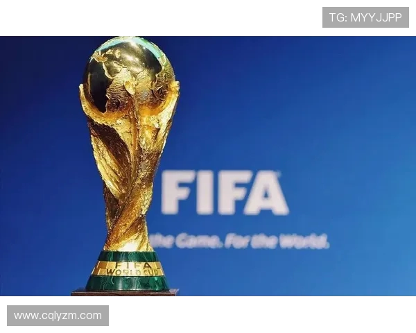 2026年世界杯：全球足球盛宴引发的文化碰撞与体育革命