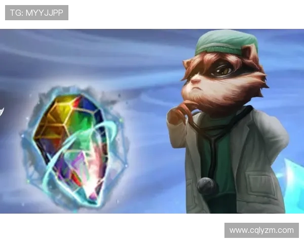 《探索Canyon打野打法技巧如何帮助提升英雄联盟排位赛胜率》